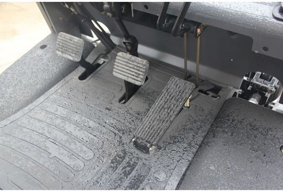 1.8t 1.8ton 1.8 T Diesel Forklift with Automatic Transmission Standard Ce ISO SGS