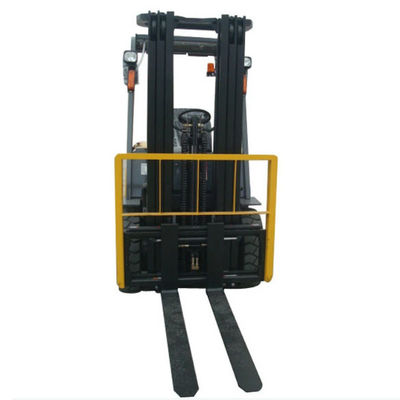 2 T Diesel Forklift with Automatic Transmission Steel Rubber Euro II/III/IV and Us EPA
