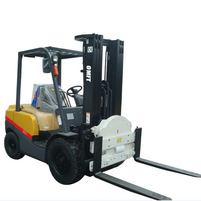 3.0t 3ton 3 T Diesel Forklift with Automatic Transmission Lift height 3000-7000mm