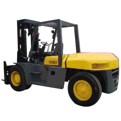 4.5ton 5ton 6ton 7ton 8ton 10ton Chinese Diesel Forklift with Side Shift Fork Positioner