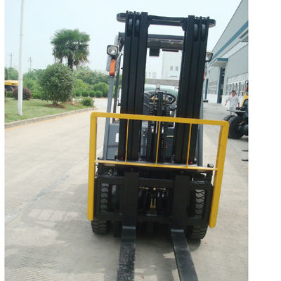 2ton LPG Forklift with Advanced Nissan K21 K25 Petrol Gasoline Engine and 920mm Fork