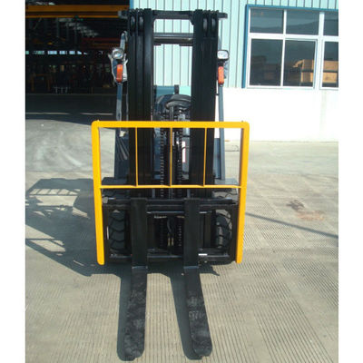 CPQY30 1.5ton 2ton 2.5ton 3ton 3.5ton 4ton Dual Fuel LPG Forklift with Competitive