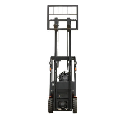 1.5ton 1ton 2ton 2.5ton 3ton 3.5ton Electric Forklift Truck with Ce ISO SGS Standard