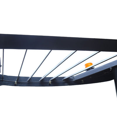 Electric Pallet Reach Truck Telescopic Stacker Truck for Safe and Easy Pallet Stacking