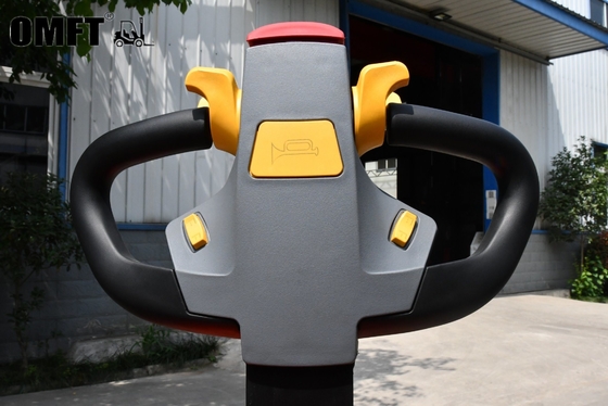 Leading Sales Electric Reach Truck 1t 1.5t 2t 1000kg 1500kg 2000kg 1600mm 3000mm 5500mm