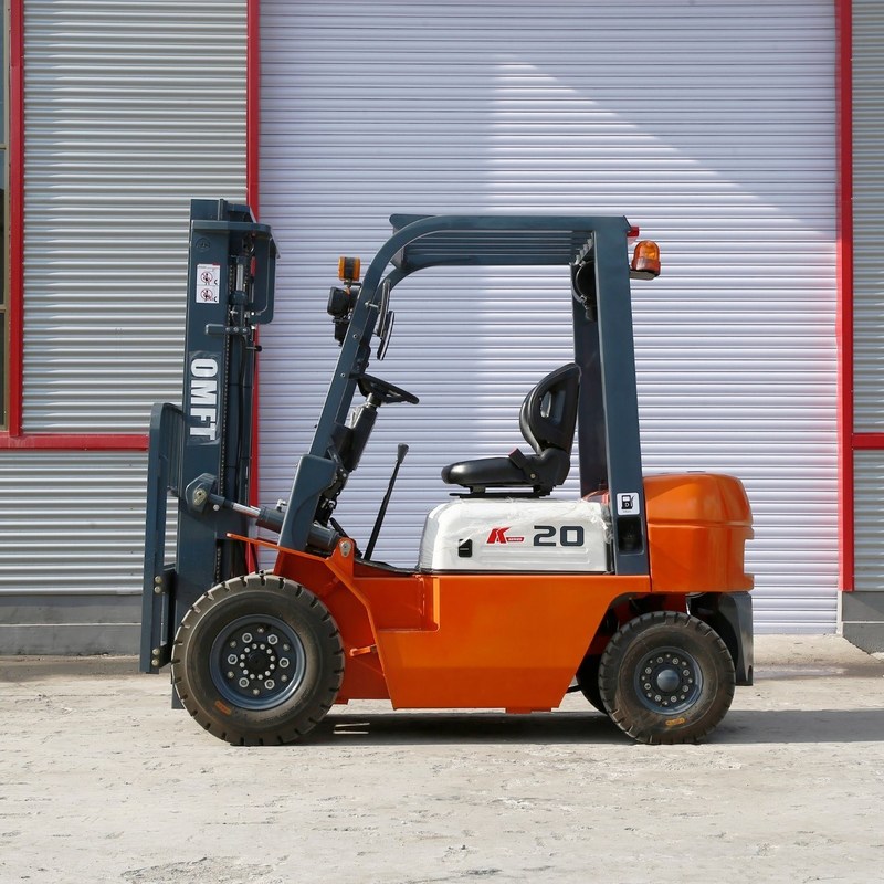 Forklift Trucks with Mitsubishi Yanmar Isuzu Engine Forklift 2ton 2.5ton 3ton 2t 2.5t 3t